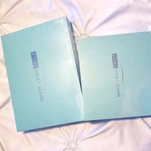 White Smile Teeth Whitening System